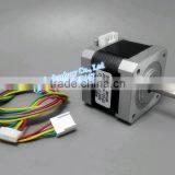 42BYG Stepper Motor JK42HS40-1204D 7HS3001-20B 1.2A 4V1.8Degre 3D Printer Only Motor JK42HS40 Motor thumbnail-2