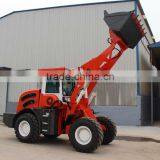 CE 4WD Joystick Loader Hot Sale in Australia Get the Price From me thumbnail-2