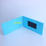 2017 New Product Hot Selling A5 Paper Material 4.3 thumbnail-2