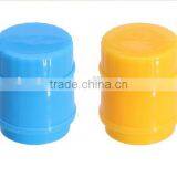 New Arrival Household Plastic Food Bag Clip , Food Sealing Bag Cap thumbnail-5