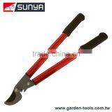 High Quality Aluminum Handle Bypass Gear Lopper thumbnail-2