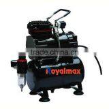 Airbrush Compressor CD-8 thumbnail-1