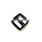 1" Plastic Triglide Adjuster, Plastic Adjustable Strap Slide Buckle For Bag Accessories, Plastic Adjuster Clip Buckle for Strap thumbnail-1