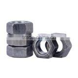 DIN 934 Carbon Steel Hexagon Head Nuts in Guangzhou Supplier thumbnail-1