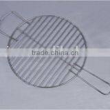 Metal BBQ GRILL NET thumbnail-1