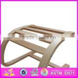 Top Quality Classic Upholstered Dining Chair for Kids,Elegant Wooden Toy Upholstered Dining Chairs,wooden Relax Chair W08F026 thumbnail-6