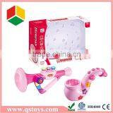 Hot Sell Baby Baby Toys Musical Instruments thumbnail-1