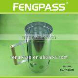 Barrel Bbq Grill BA-1034 thumbnail-1