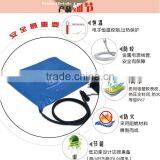 CE Approved Water Proof and Fire Proof 12 V Heating Pad for Dog or Pets thumbnail-4