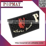 Barware Bar Mat,PVC Bar Drip Mat Beer PVC Bar Mat thumbnail-2