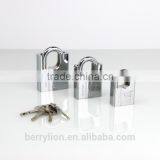 Berrylion High Security Padlock Leaf Blade Padlock for Sale thumbnail-1