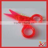 Plastic Scissors Children Paper Scissors Kids Art Scissors thumbnail-1