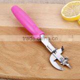 Fruit PP Handle Stainless Steel Blade Peeler and PP Handle Opener thumbnail-5