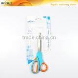 SST0013 6" Free Sample Economic Office & School Plastic Student Scissors thumbnail-6