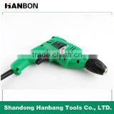 Portable Electric Hand Drilling Machine(double Speed Type) thumbnail-1