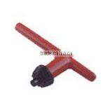 KeyType T Red Drill Chuck (DRDW) thumbnail-1