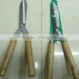 Garden Pruning Scissors thumbnail-1