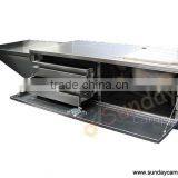 Hight Quanlity Camper Trailer Kitchens