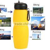 600ml Custom Shape Standard Water Bottle Size thumbnail-4