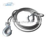 Car Strong Luggage Strap Wholesale , Tow Rope