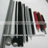 Metallic Hose Coated With Silicone thumbnail-1