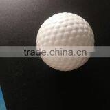 Special Dimple Golf Driving Range Balls thumbnail-3