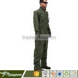 Fireproof Material Safety Cotton Coverall thumbnail-4