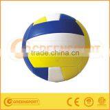 Personalized Colorful Volleyball thumbnail-1