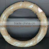 Galvanized Iron Wire ( Factory ) /binding Wire / Cutting Wire thumbnail-1