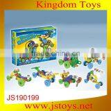Hot Sale Intelligent Metal Brick Toy in China thumbnail-1