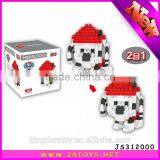 2016 Hot Item Enlighten Brick Toys Model Building Blocks Toys for Sale thumbnail-1