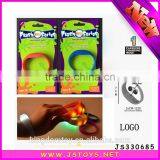 Motion Sensor Light up Bracelet Support Custom Logo thumbnail-4