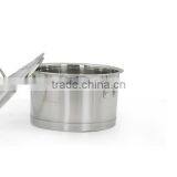 High Quality Kitchen Hot Milk Boiling Pot Milk Warmer Pot thumbnail-3