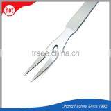 BBQ Fork And Knife Grill Tool Set thumbnail-4