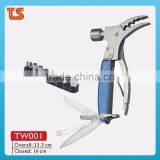 2014 Adjustable Hammer/Multi-function Pliers/Knife ( TW001 ) thumbnail-1
