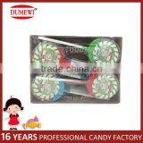 Lollipop Packing Mini Round Ball Hard Toy Candy thumbnail-4