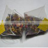 Customized All Kinds of USFDA Herbal Teas- Organic Slimming Tea 2g*20bags With Different Flavors thumbnail-1