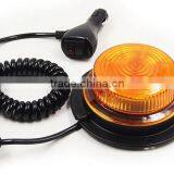 Led Traffic Warning Light Led Warning Strobe Light Led Flashlight Magnetic Base Light thumbnail-2
