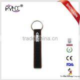 Promotional Gifts Wholesale Silicone GTI 3d Pvc Rubber Keychain thumbnail-1