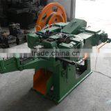 Manufacturer Supply High Capacity Screw Coil Nail Making Machine With Competitive Price for Germany Market