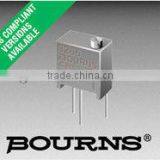 RK08H12100F3 Alps Electric Potentiometers 10 KOhms 30% Resistor Trimmers Potentiometer and Rh Eostat