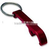 Kerying Bottle Opener/keychain Beer Bottle Opener/zinc Alloy Bottle Opener Keyring thumbnail-1