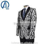 Man Fashion Sport Life Latest Slim Fit Sex Special Fabric Party Wedding Jacket thumbnail-2