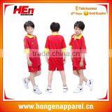 High Quality New Coming Boys Cheap Basketball Uniform, Fashion Basketball Uniforms Wholesale thumbnail-1