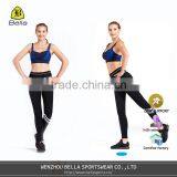 BELLA-E-70106 Yoga Wear Sport Clothing Set thumbnail-1