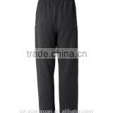 2016 Classic Solid Colour Mens Cotton Sports Track Pants thumbnail-3