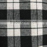 100%cotton Yarn Dyed Beach Pants for Men thumbnail-2