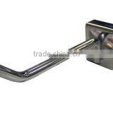 Cheap and Good Quality Slatwall Hooks Accessory