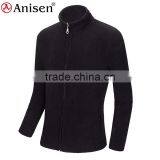Manufacturer Clothing Winter Fleece Sport Wear Men Jacket thumbnail-5