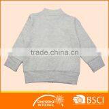 Silver Dots Stitching Children Clothes Wholesale Girls Kids Winter Jacket thumbnail-2